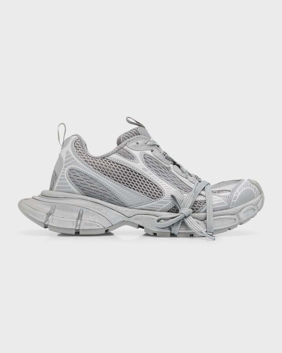 3XL Reflective Sneakers
